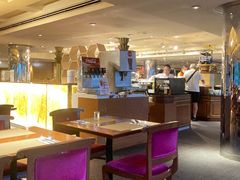 -曼谷拉差达绿宝石酒店