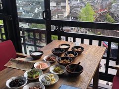 -上席擂茶·新中式青年茶馆(古城店)