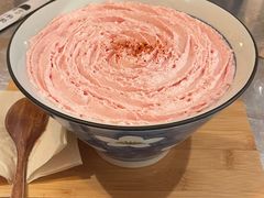 -火山屋台(新街口店)