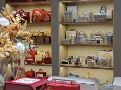 点击看大图 -卡卡喜糖伴手礼·商务礼宝宝礼·婚礼用品