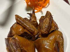 -煲王粤菜餐厅(中侨中心店)