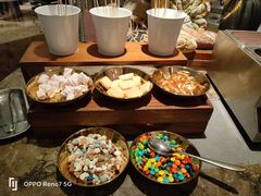 -“香”全日餐厅·株洲大汉希尔顿酒店