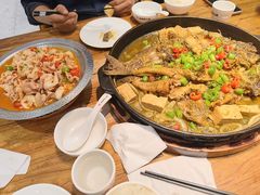 -老板恋上鱼(印象城店)