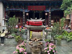 -寂照庵