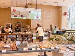 -OUR Bakery(中海环宇荟店)