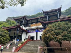 -青城山