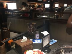 -盛江山自助料理(奥莱锦辉购物广场店)
