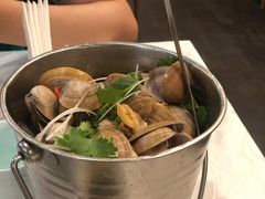 -渔娘渔家丹东海鲜(东直门店)