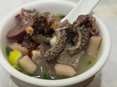 -京天红酒家(虎坊路店)