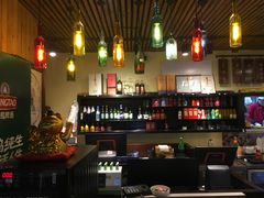 -万兴佳烤肉·长白山老味道(东岸里店)