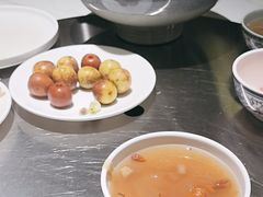 -云尊府云南菜·蒸汽石锅鱼(学清路店)