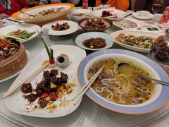 -金美华轩(东方路齐鲁店)