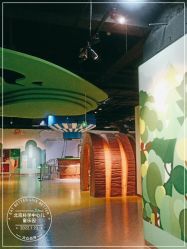 -北京科学中心儿童乐园