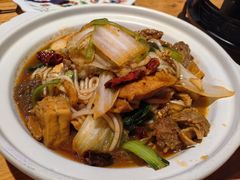 -胖老汉清真餐饮(西御街店)