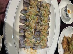 -粤匠·澳门点心粤菜海鲜(澳门半岛店)