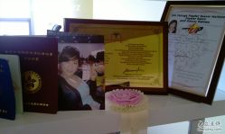 -轩舞汇·爵士舞街舞训练营