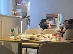 -浔庐餐厅•江西老字号•九江菜(烟水亭店)