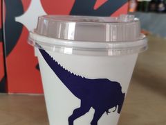 -大小咖啡 BigSmallCoffee(麦子店)
