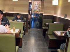 -雁滩白记·兰州牛肉面