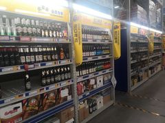 -麦德龙(京顺路商场店)