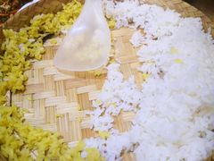 -傣宏缘·云南傣味特色菜·手抓饭·孔雀宴十六年店庆大酬宾(南屏步行街店)