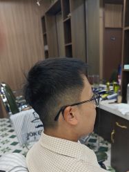 -Joker先生·男士理发馆