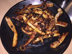 -新石器烤肉(张家港购物公园店)