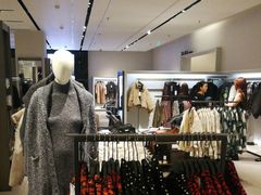 -ZARA(红谷滩万达店)