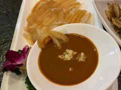 -小城粥道·海胆鲜虾粥(解放广场店)