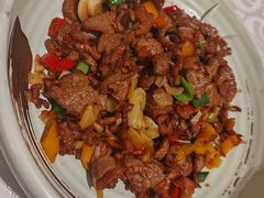 -马凯餐厅(地安门店)