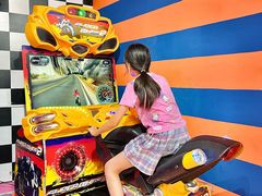 -不可思议减压馆·解压博物馆·摔碗发泄·团建定制