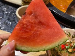 -蜀大侠·牛肉自助火锅(慈溪店)
