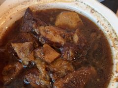 -宛平李记小吃(东关街店)