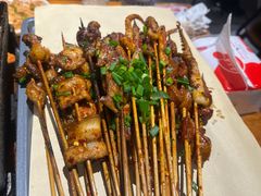 -86烧烤·炭火烧烤 (石人总店)