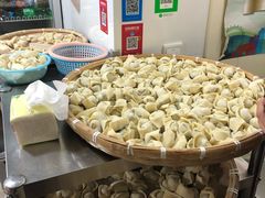 -阿麟馄饨(延长路店)