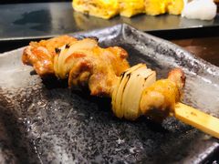 葱間-串鑫