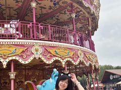 -沈阳方特欢乐世界