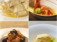 -老吉堂上海本帮菜(工体店)