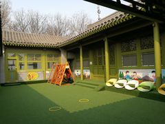 -合一书院国际幼儿园