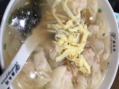 虾肉小馄饨-熙盛源(凤凰街店)