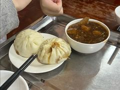 -姚记炒肝店(鼓楼店)