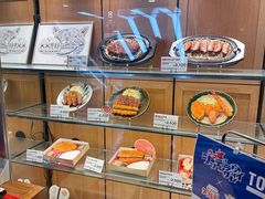 -矢场猪(名古屋站三井楼北馆店)