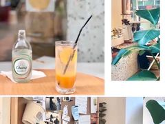 -Line 咖啡(石厦花园店)