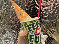 -DQ·蛋糕·冰淇淋(科华王府井店)