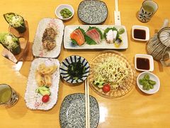 -古都日本料理(高桥路店)