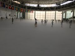 -世界之窗阿尔卑斯冰雪世界