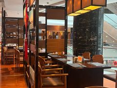 -OPEN開全日自助餐厅·牛肉火锅·海鲜(佛山希尔顿酒店)