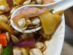 -江南村海鲜馆(洞头店)