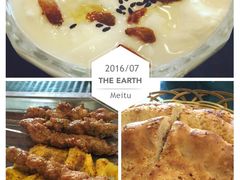 -帕米朵儿新疆小馆(仙鹤新天地广场店)