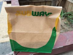 -赛百味SUBWAY(利群宇恒店)